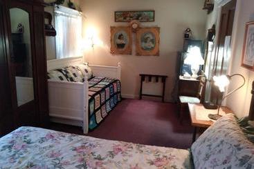 Bed and Breakfast The Palm