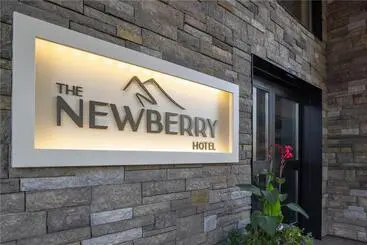 The Newberry Hotel Bend, Tapestry Collection By Hilton