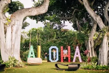 Wailea Beach Resort  Marriott, Maui