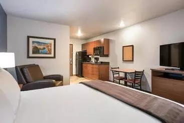 My Place Hotel Shakopee, Mn