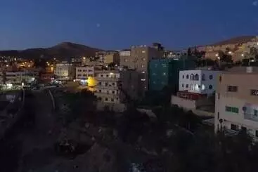 هتل Petra Sofsaf