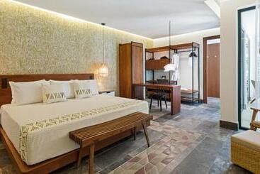 호텔 Wayam Mundo Imperial