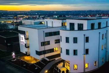 ベッドアンドブレックファースト Ee