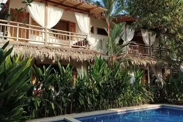 Black Bamboo B&b