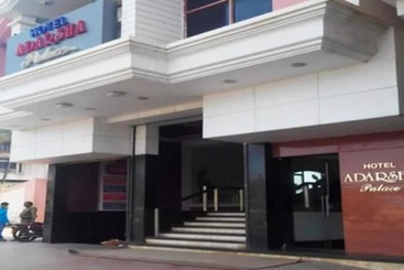 Hotel Adarsha Palace