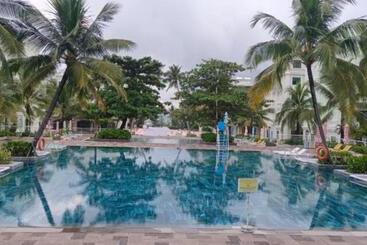 Nakichi Hotel Phú Quốc