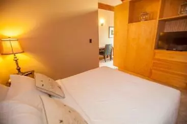 Hospedaria Timberland Inn