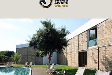 Aparthotel Ecosuites