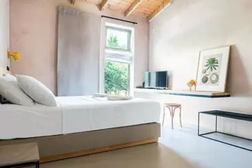 Huoneistohotelli Ecosuites