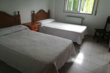 Hostal Restaurante Seoane