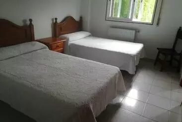 Hostal Restaurante Seoane
