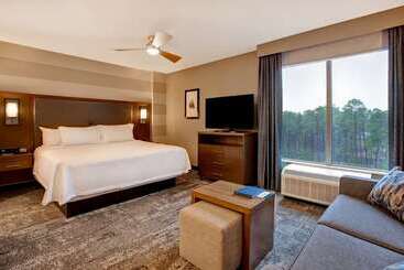 فندق Homewood Suites By Hilton Summerville