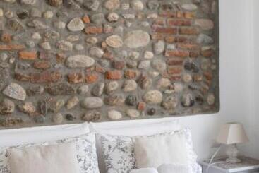 Apartament Il Giuelìn Malpensa B&b