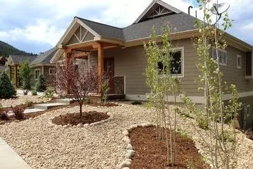 Turistihuoneistot Kiowa Home By Rocky Mountain Resorts  #6154
