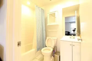 Turistihuoneistot Luxury & Stylish 1br/1ba In Boston South End   Bu Medical