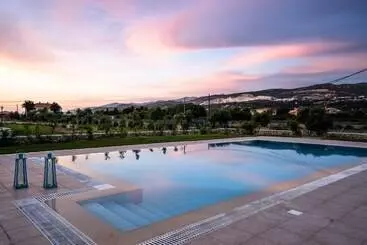 Pensión Villas Cape