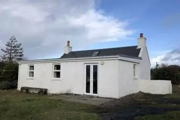 Casa Rurale Steading Holidays   Ocean View