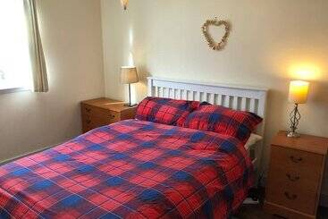 بيت ريفى Steading Holidays   Ocean View