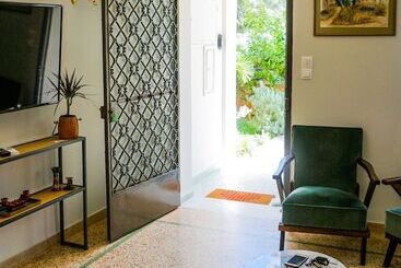 Vakantie-appartementen A Happy Stay By Edem Beach