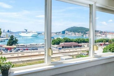 Apartaments turístics Apartments Blue Lounge