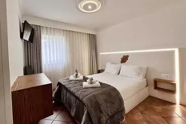 Bed and Breakfast Bhdouro