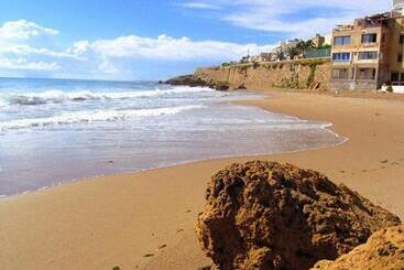 Bed and Breakfast La Terrazza Sul Mar Mediterraneo