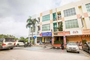 Foong Inn Hotel Banting