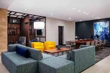 ホテル Hyatt Place Titusville Kennedy Space Center