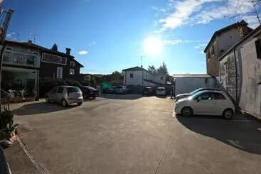 ホテル La Caravella