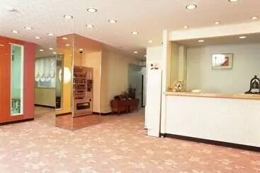 Hotel Hakuba King