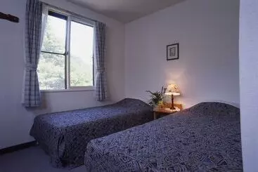 Hotel Hakuba King