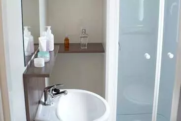 Hotelli Victoria Mobilehome Riva Nuova Village