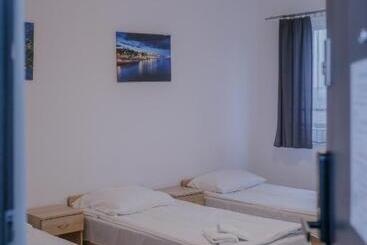 Apartamenty Południowa