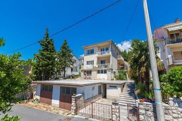 דירות לתיירים Apartment Pavla