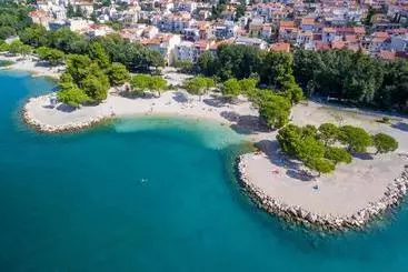 Turistihuoneistot Apartment Slavka