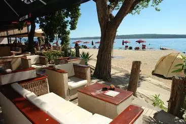 Turistihuoneistot Apartments Loncaric