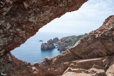 Bed and Breakfast La Garriniere