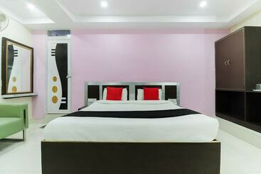 هتل Capital O 49024 Aryavart