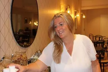 ホテル L Syfabriken