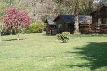 Hotel Ruthern Valley Holidays