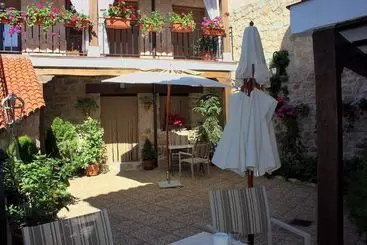 Quinta ou Casa Rural La Casona De Lucía