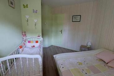 Pensionat Agréable Maison Sur Le Bassin D Arcachon