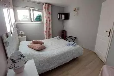 Pensione Agréable Maison Sur Le Bassin D Arcachon