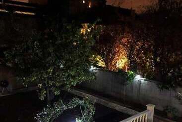 펜션 La Maison Charentonneau