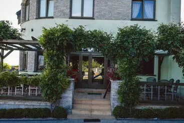 Pensjonat Kolory świata