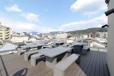 Aparthotel Rinn Gion Hanatouro