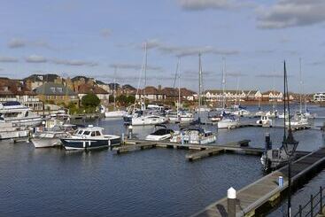 شقق خاصة سياحية Sea Salt