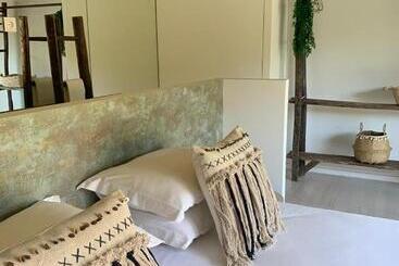 آپارتمانهای توریستها Villa Margaridi