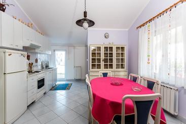 דירות לתיירים Apartments Finka