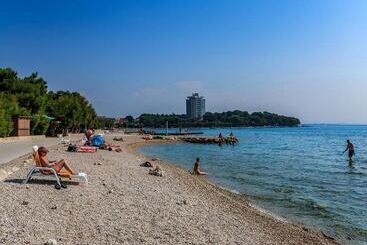 Appartements touristiques Deluxe Apartment Toni